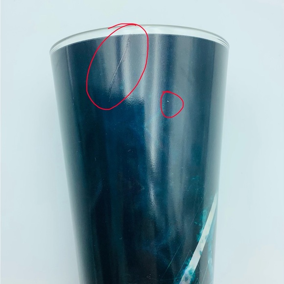 Harry Potter Water Glass .🥃 - Picture 5 of 6